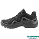 Черевики LOWA ZEPHYR II GTX Black UK 12/EU 47 - зображення 11