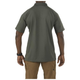 Футболка поло тактична з коротким рукавом 5.11 Tactical Performance Polo - Short Sleeve, Synthetic Knit TDU Green L - изображение 2