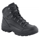 Черевики LOWA RENEGADE II GTX MID TF (чол.) Black UK 9/EU 43.5 - зображення 3