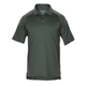 Футболка поло тактична з коротким рукавом 5.11 Tactical Performance Polo - Short Sleeve, Synthetic Knit TDU Green L - изображение 3