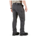 Штани тактичні 5.11 APEX PANTS Volcanic 36-34 - изображение 6