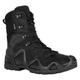 Черевики LOWA Zephyr MK2 GTX HI TF Black UK 11.5/EU 46.5 - изображение 4