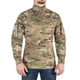 Сорочка тактична під бронежилет 5.11 Tactical Hot Weather Combat Shirt Multicamcam XL - зображення 1