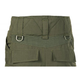 Польові літні штани MABUTA Mk-2 (Hot Weather Field Pants) Olive Drab L-Long - изображение 6