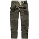 Штани SURPLUS PREMIUM TROUSERS SLIMMY Olive XL - зображення 1