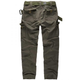 Штани SURPLUS PREMIUM TROUSERS SLIMMY Olive XL - зображення 2