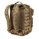 Рюкзак тактичний ASSAULT ARID-Woodland 36L - зображення 8