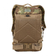 Рюкзак тактичний ASSAULT ARID-Woodland 36L - зображення 10