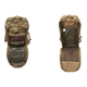 Рюкзак тактичний ASSAULT ARID-Woodland 36L - зображення 12