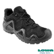 Черевики LOWA ZEPHYR II GTX LO TF Black UK 11.5/EU 46.5 - изображение 10