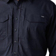 Сорочка тактична 5.11 Tactical ABR Pro Long Sleeve Shirt Dark Navy S - изображение 3