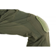 Польові літні штани MABUTA Mk-2 (Hot Weather Field Pants) Olive Drab S-Long - изображение 8