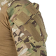 Сорочка польова для жаркого клімату UAS (Under Armor Shirt) Cordura Baselayer MTP/MCU camo 2XL - изображение 6