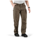 Штани тактичні 5.11 APEX PANTS Tundra 32-32 - зображення 6