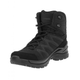 Черевики тактичні LOWA Innox PRO GTX Mid TF Black UK 9.5/EU 44 - изображение 8