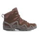 Черевики LOWA Zephyr MK2 GTX MID TF Dark Brown UK 8.5/EU 42.5 - зображення 6