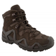 Черевики LOWA Zephyr MK2 GTX MID TF Dark Brown UK 8.5/EU 42.5 - зображення 9