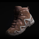 Черевики LOWA Zephyr MK2 GTX MID TF Dark Brown UK 8.5/EU 42.5 - зображення 13