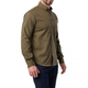 Сорочка тактична 5.11 Tactical Alpha Flex Long Sleeve Shirt Ranger Green Dby M - изображение 3