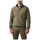 Куртка демісезонна 5.11 Tactical Chameleon Softshell Jacket 2.0 Ranger Green 4XL - зображення 3