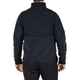 Куртка тактична демісезонна 5.11 Tactical 5-in-1 Jacket 2.0 Dark Navy L - зображення 8