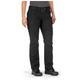 Штани тактичні жіночі 5.11 Tactical Women's Icon Pants Black 10-Regular - зображення 4