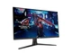 Монитор Asus 32" ROG Strix XG32UQ (90LM08B0-B01170) IPS Black 160Hz - изображение 2