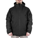 Куртка зимова 5.11 Tactical Bastion Jacket Black 2XL - изображение 1