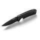 Ніж 5.11 Tactical Ryker DP Knife Black єдиний - зображення 6