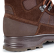 Черевики LOWA Elite EVO GTX BW Dark Brown UK 13/EU 48.5 - изображение 8