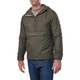 Куртка анорак 5.11 Tactical Warner Anorak Jacket Grenade L - зображення 3