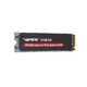 Накопичувач SSD 1TB Patriot VP4300 Lite M.2 2280 PCIe 4.0 x4 (VP4300L1TBM28H) - изображение 3
