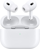 Навушники Apple AirPods Pro with MagSafe Case USB-C (2-ге покоління) (MTJV3TY/A) - зображення 1