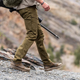 Штани тактичні 5.11 Tactical Meridian Pants Kangaroo 36-32 - зображення 12