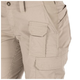 Штани тактичні жіночі 5.11 Tactical ABR PRO Pants - Women's Khaki 8-Long - зображення 10