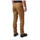 Штани тактичні 5.11 Tactical Meridian Pants Kangaroo 35-30 - изображение 4