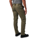 Штани тактичні 5.11 Tactical Ridge Pants Ranger Green 32-30 - изображение 4