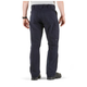 Штани тактичні 5.11 APEX PANTS Dark Navy 44-36 - зображення 6