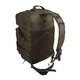 Рюкзак однолямочний ONE STRAP ASSAULT PACK LG Olive, 48х33х27 см - изображение 2