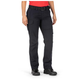 Штани тактичні жіночі 5.11 Tactical Women's Icon Pants Dark Navy 8-Regular - изображение 4