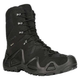 Черевики LOWA Zephyr HI GTX TF (чол.) Black UK 10/EU 44.5 - изображение 3