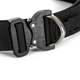 Пояс тактичний 5.11 Tactical Maverick Battle Belt D-Ring Black XL - зображення 6