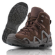 Черевики LOWA Zephyr MK2 GTX MID TF Dark Brown UK 11.5/EU 46.5 - изображение 14