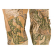 Польові літні брюки MABUTA Mk-2 (Hot Weather Field Pants) Varan camo Pat.31143/31140 XL-Long - изображение 10