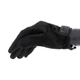 Рукавички тактичні Mechanix Specialty Vent Covert Gloves Black M - изображение 3