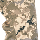 Штани Softshell Ukrainian Digital Camo (MM-14) 52 - изображение 8