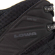 Туфлі тактичні LOWA Innox PRO GTX Mid TF Black UK 10.5/EU 45 - зображення 15