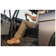 Черевики тактичні 5.11 Tactical A/T 8' Boot Dark Coyote 39.5 - изображение 13