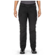 Штани тактичні жіночі 5.11 Tactical Women's Icon Pants Black 4-Regular - зображення 1