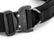 Пояс тактичний 5.11 Tactical Maverick Battle Belt D-Ring Black M - зображення 5